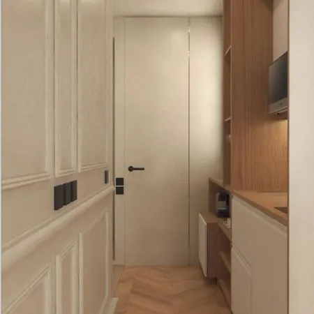 Apartment 5-star Champs-elysees Paris